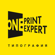Типография One Print Expert (Ван Принт Эксперт)