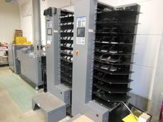 Листоподборочный комплекс DUPLO System 5000