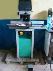 Продам  двухголовый сверлильный станок  для БУМАГИ