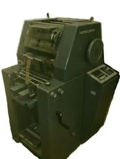 Продам офсетную машину HEIDELBERG-TOK