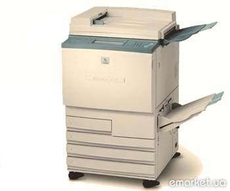 Продам цветной копир Xerox DC-12, цена 6500 грн