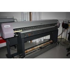Принтер плоттер Mimaki jv3 sp 160