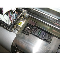 Принтер плоттер Mimaki jv3 s 160