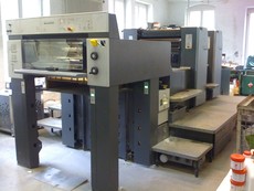 Heidelberg Speedmaster SM 74-2 PH (2006), ref. M0829