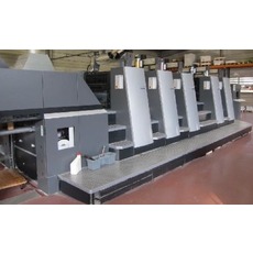 Heidelberg XL75-5-P