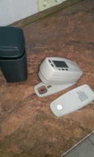 Денситометр X-RITE 508
