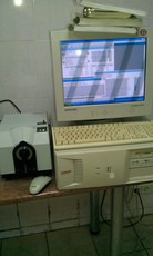 Cпектрофотометр Datacolor Spectraflash SF300