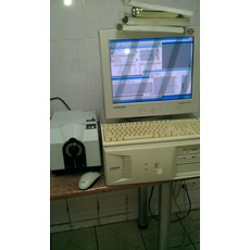 Cпектрофотометр Datacolor Spectraflash SF300