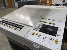 Heidelberg GTOZ-52-2