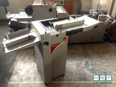 Биговщик Morgana AutoCreaser, 8.500 EUR