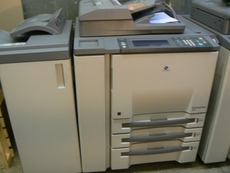 Продам Konica Minolta bizhub pro 920