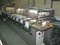 Theisen & Bonitz 310 VP