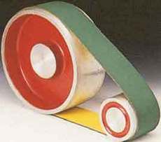 Звёздочки для приводных цепей.