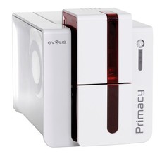 Поставка карт-принтеров EVOLIS Primacy