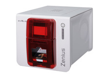 Поставка карт-принтеров EVOLIS ZENIUS