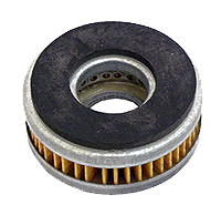 Фильтры MANN  C-74 (воздушные компрессора)к печатным машинам Rapida, Planeta и другому оборудованию.