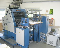 KBA Rapida 72 K