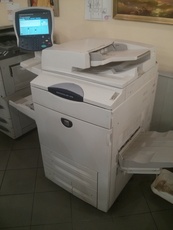 Продам Xerox DC 250