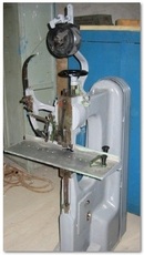 Продам проволокошвейную машину БШП-4.