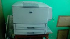 Продам принтер HP 9040DN формата А3