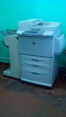 Продам цветное МФУ 9050mfp формата А3