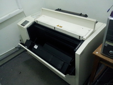 Фотонабор Scantext Othello