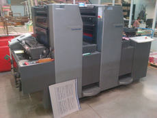 Heidelberg SM 52-2+, Year 2003