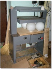 Продам обжимной пресс 2БПК-7.