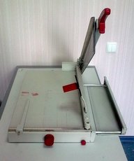 Продам резак Ideal 1058 Киев