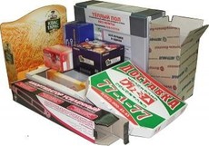 Производство гофротары и картонной упаковки для любого вида продукции.