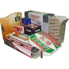 Производство гофротары и картонной упаковки для любого вида продукции.