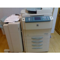 Продам профессиональный черно-белый принтер, ксерокс, копир, Konica Minolta Di 470 (47 копий в минут