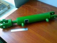 Ремонт гідроциліндрів гідробортів, др.імпортних, вітчизняних із заміною штоків, ущільнень.