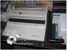 Продам брошюровщик Renz SRW.
