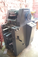 Heidelberg Tok 900$