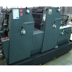 Продам Heidelberg Printmaster 52-2-P
