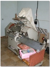 Продам БНШ-6.