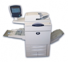 XEROX DC 240