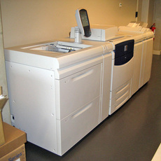 xerox dcp 700 pro (Xerox 700 Digital Color Press)