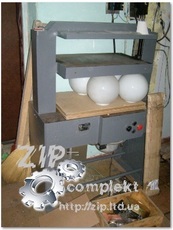 Продам обжимной пресс 2БПК-7.