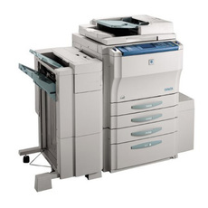 Konica Minolta Di 470