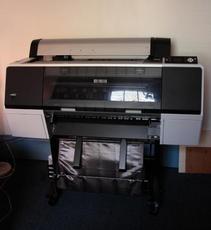 Продаю Epson Stylus Pro 7890