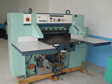 Perfecta Seipa92 (1993р) 13 600 y.o