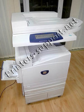 Продам Xerox WC PRO 2636 б/у