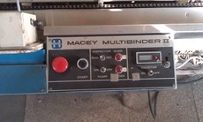 Продам листоподборку Harris Macey Multibinder