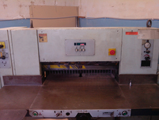 Maxima MS 80