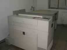 Scitex Dolev 450