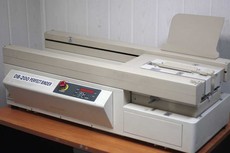 Продам Клеевой Термобиндер Duplo DB-200 Perfect Binder (европеец)