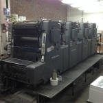 Heidelberg movp