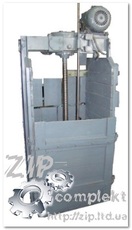 Продам макулатурные преса МГП-08 и МП.